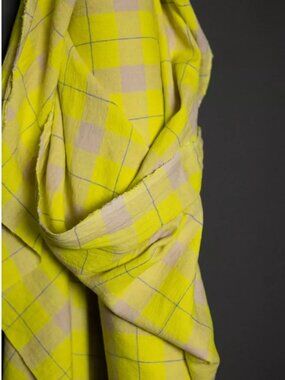 NEW Merchant and Mills Balmy Eve Linen 1.1 metres